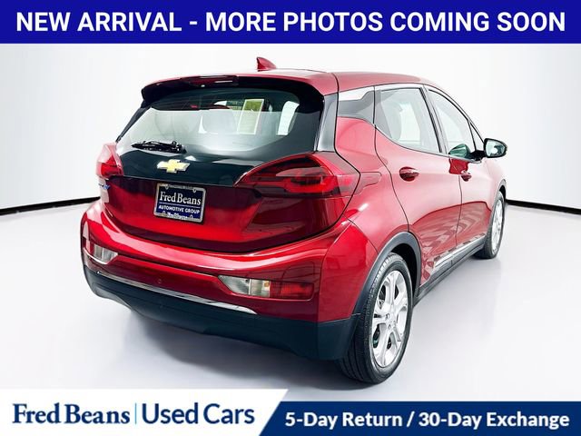 Used 2019 Chevrolet Bolt LT FWD image 8