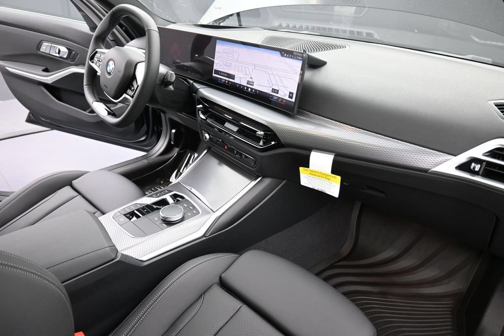 New 2026 BMW 330i xDrive Sedan w/ Premium Package AWD/4WD image 20