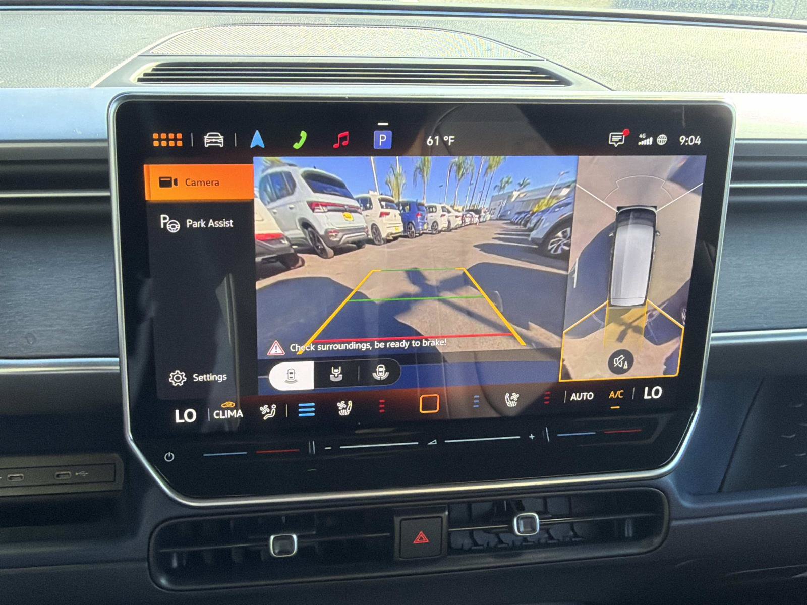 Certified 2025 Volkswagen ID. Buzz Pro S Plus RWD image 26