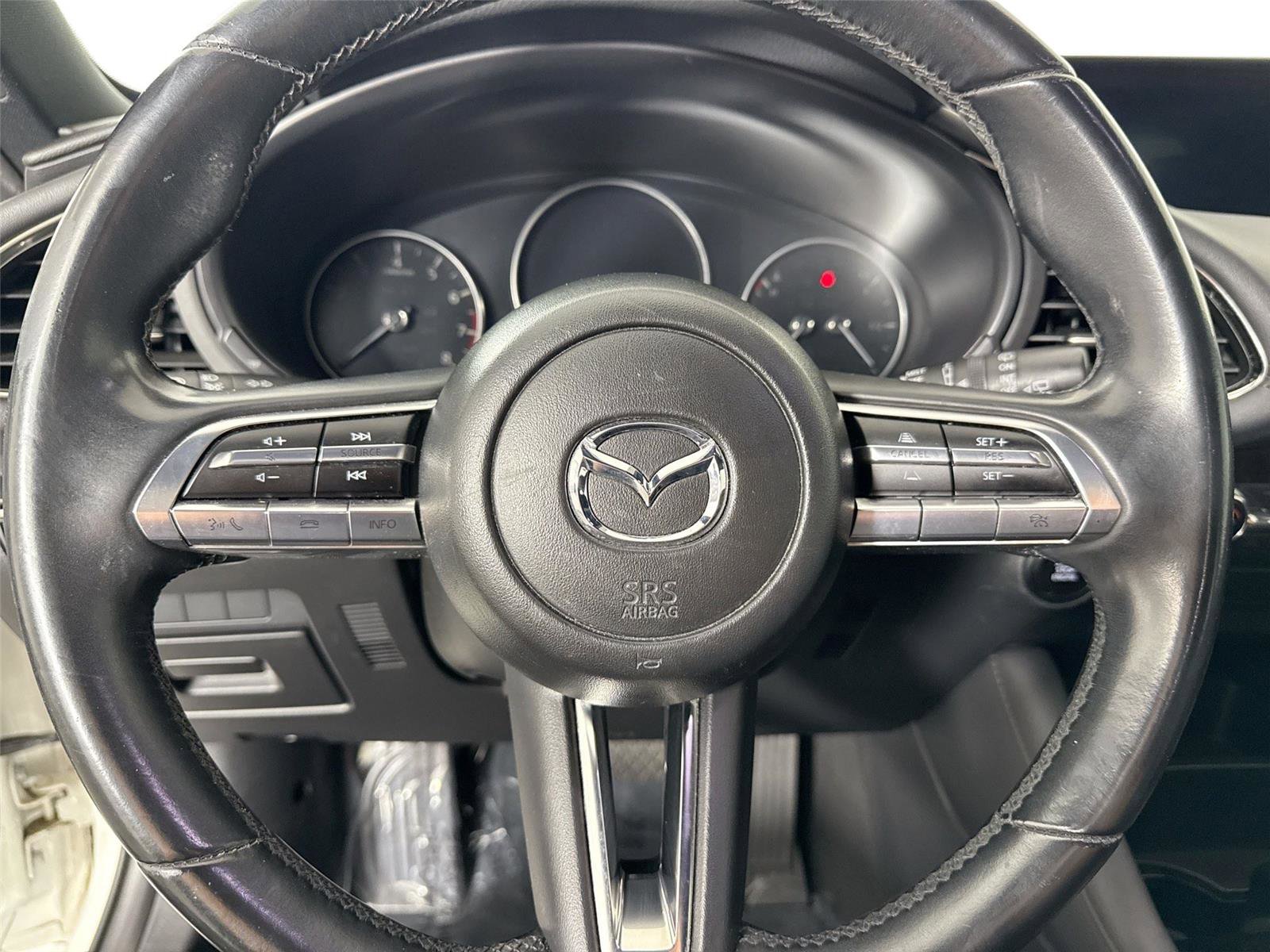 Used 2019 MAZDA MAZDA3 Hatchback image 15
