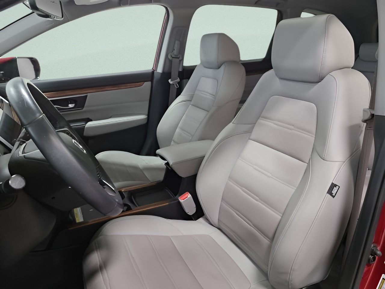 Used 2020 Honda CR-V Touring image 19