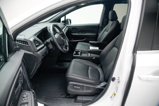 Certified 2024 Honda Odyssey Sport image 23
