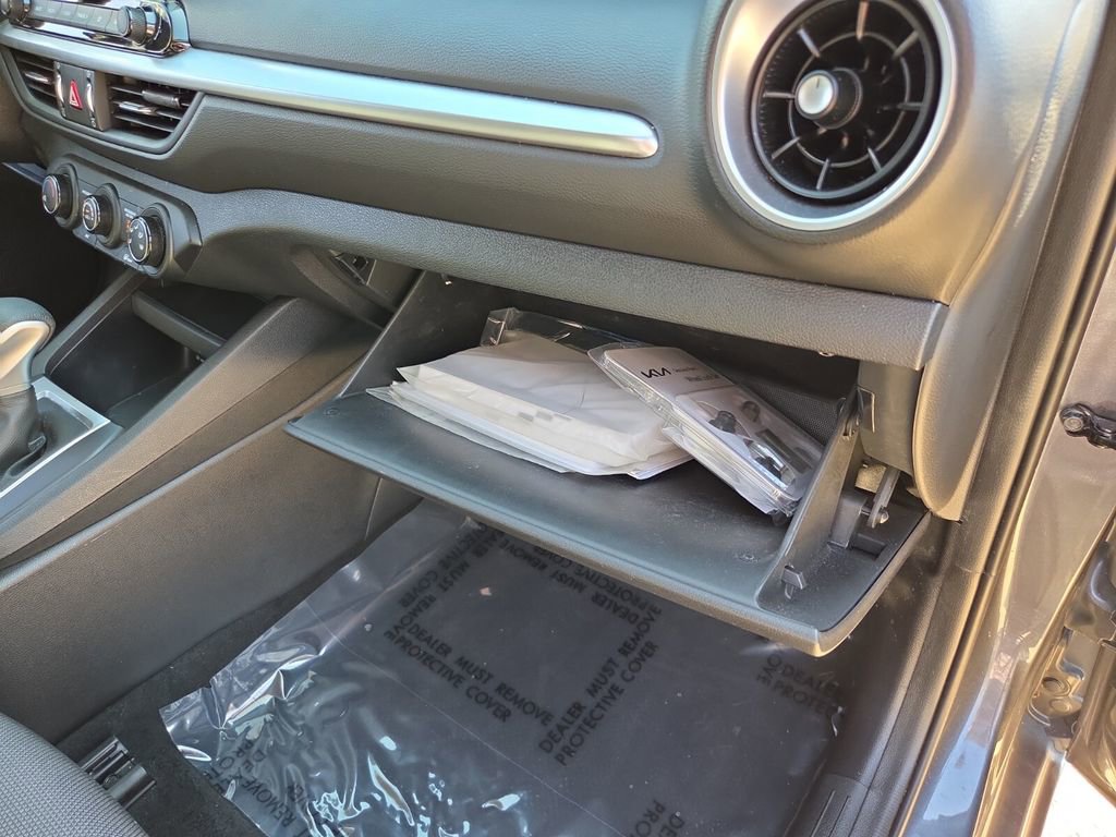 Used 2023 Kia Forte LXS image 19