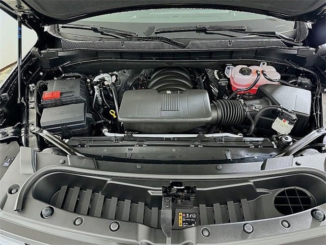 New 2026 Chevrolet Tahoe Premier w/ Sun And Tow Package image 21