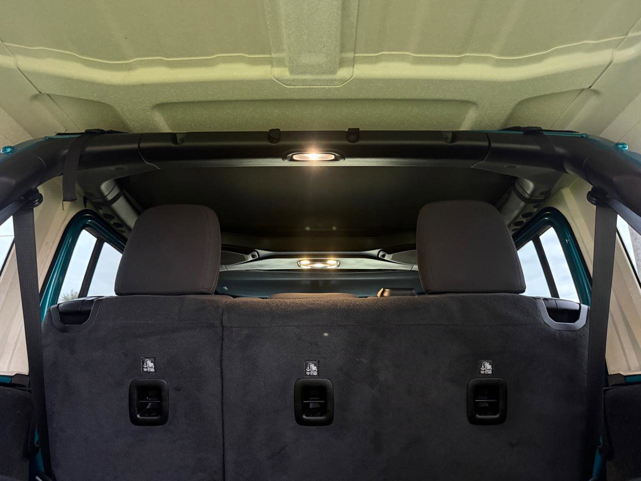 Used 2020 Jeep Wrangler Unlimited Sport image 30