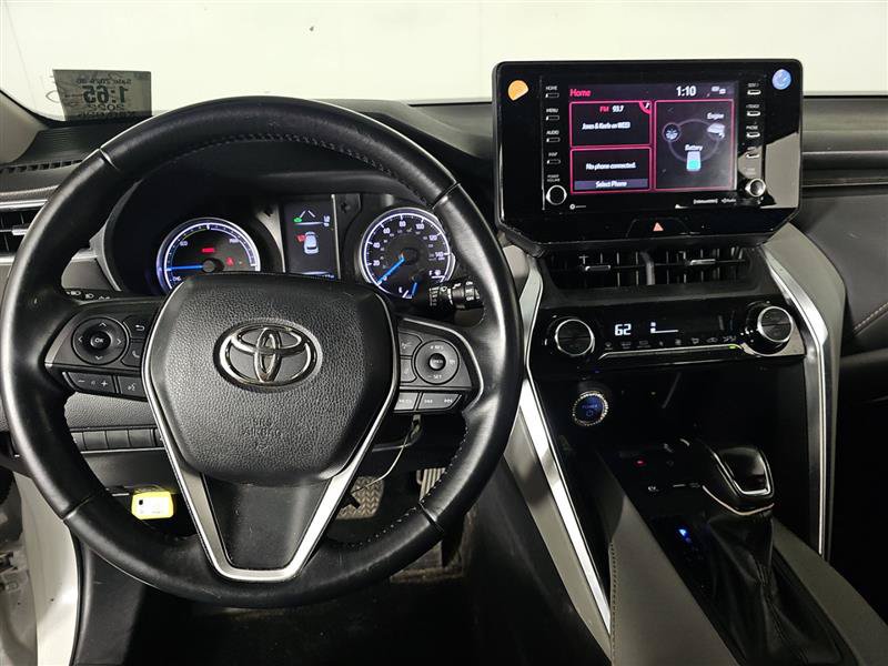 Used 2022 Toyota Venza LE AWD/4WD image 10
