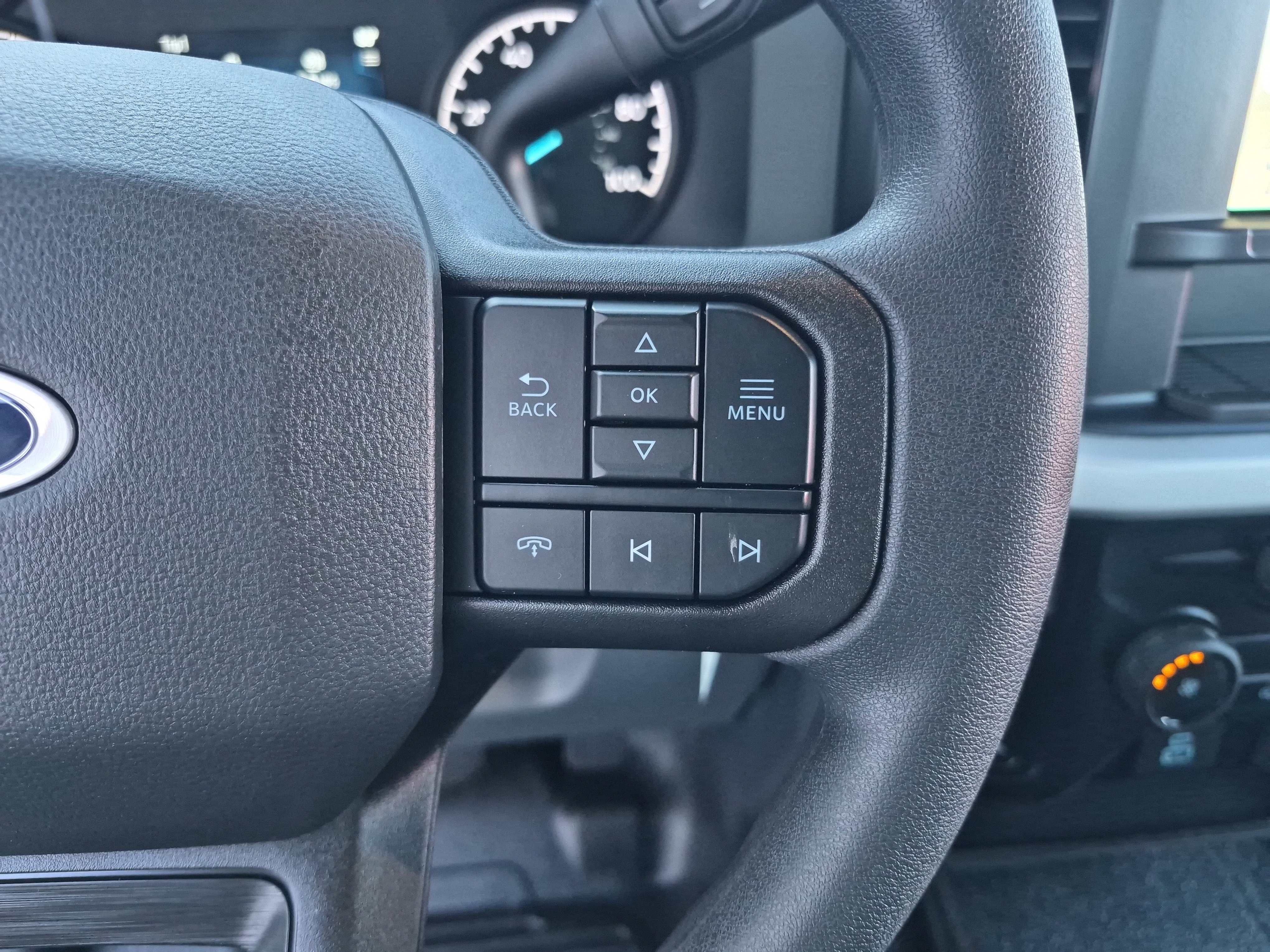 New 2026 Ford F250 XL image 25