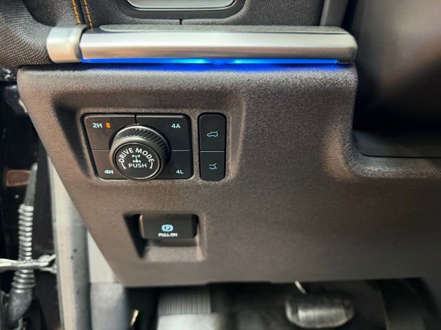 Used 2025 Ford Expedition Tremor image 24
