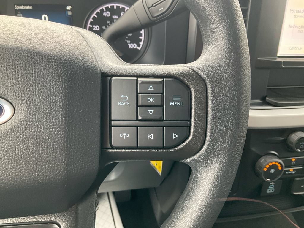 New 2026 Ford F250 XL w/ STX Appearance Package AWD/4WD image 21