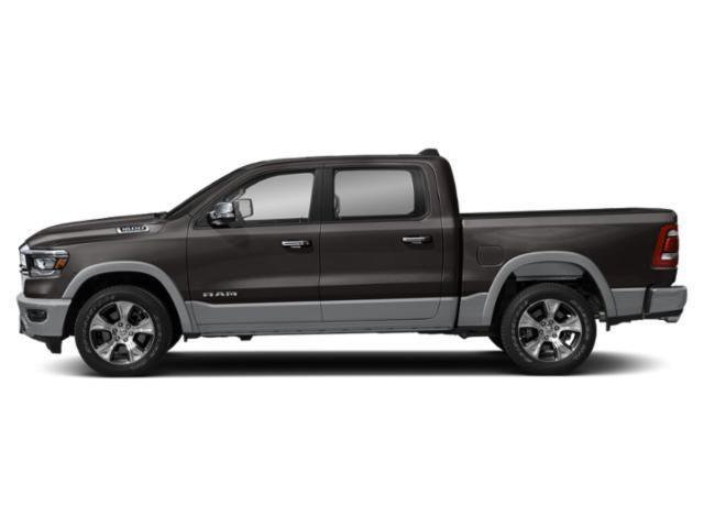 Certified 2021 RAM 1500 Laramie AWD/4WD image 2