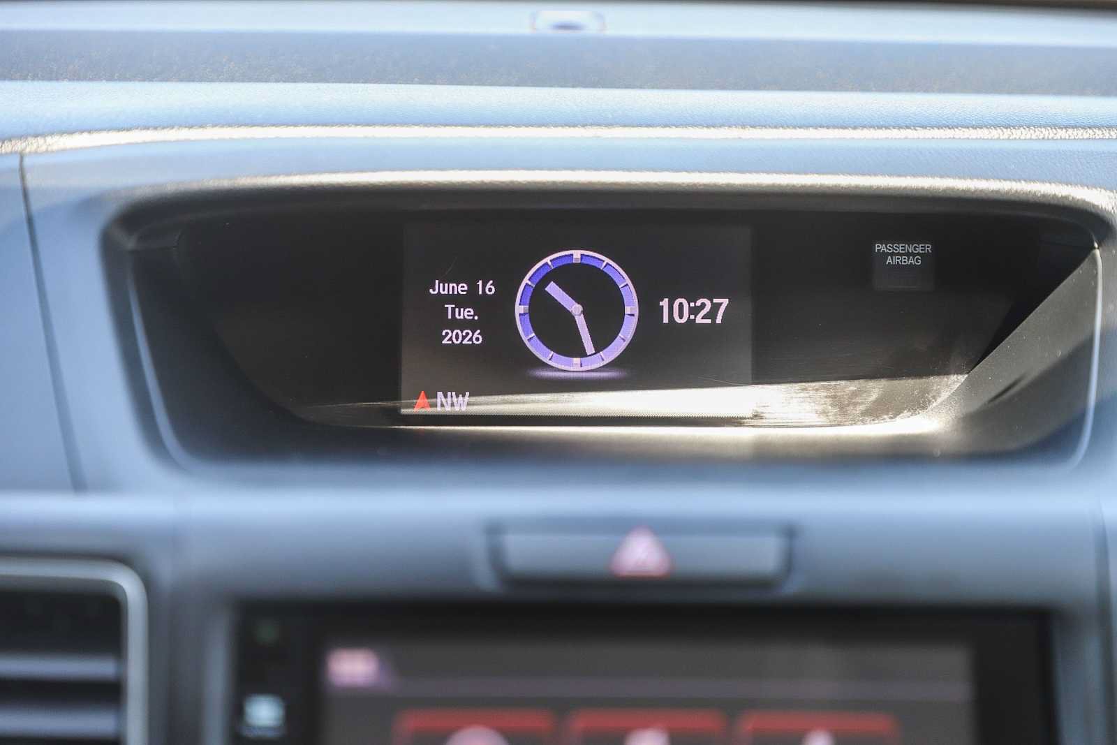 Used 2016 Honda CR-V Touring image 14