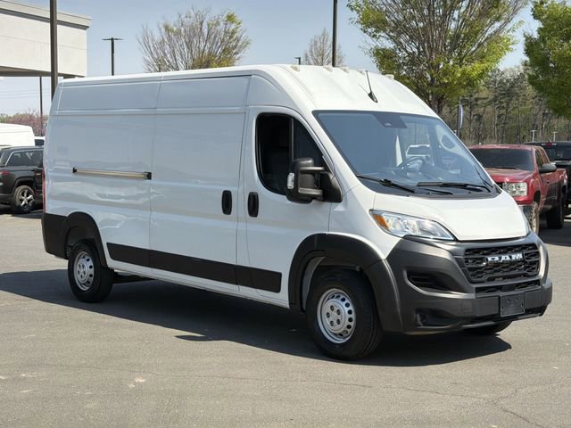 Used 2023 RAM ProMaster 2500 image 15