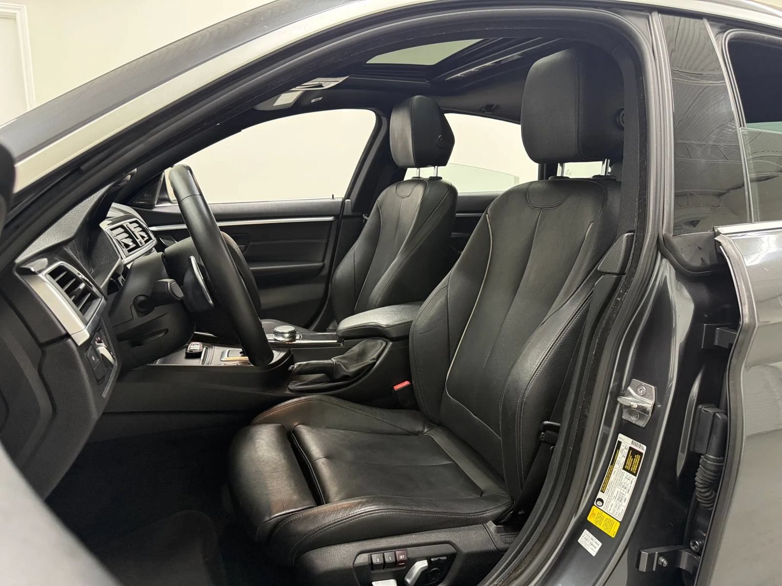 Used 2019 BMW 440i Gran Coupe w/ Convenience Package RWD image 11