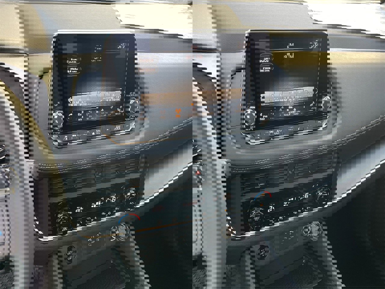 New 2026 Nissan Rogue SV image 10