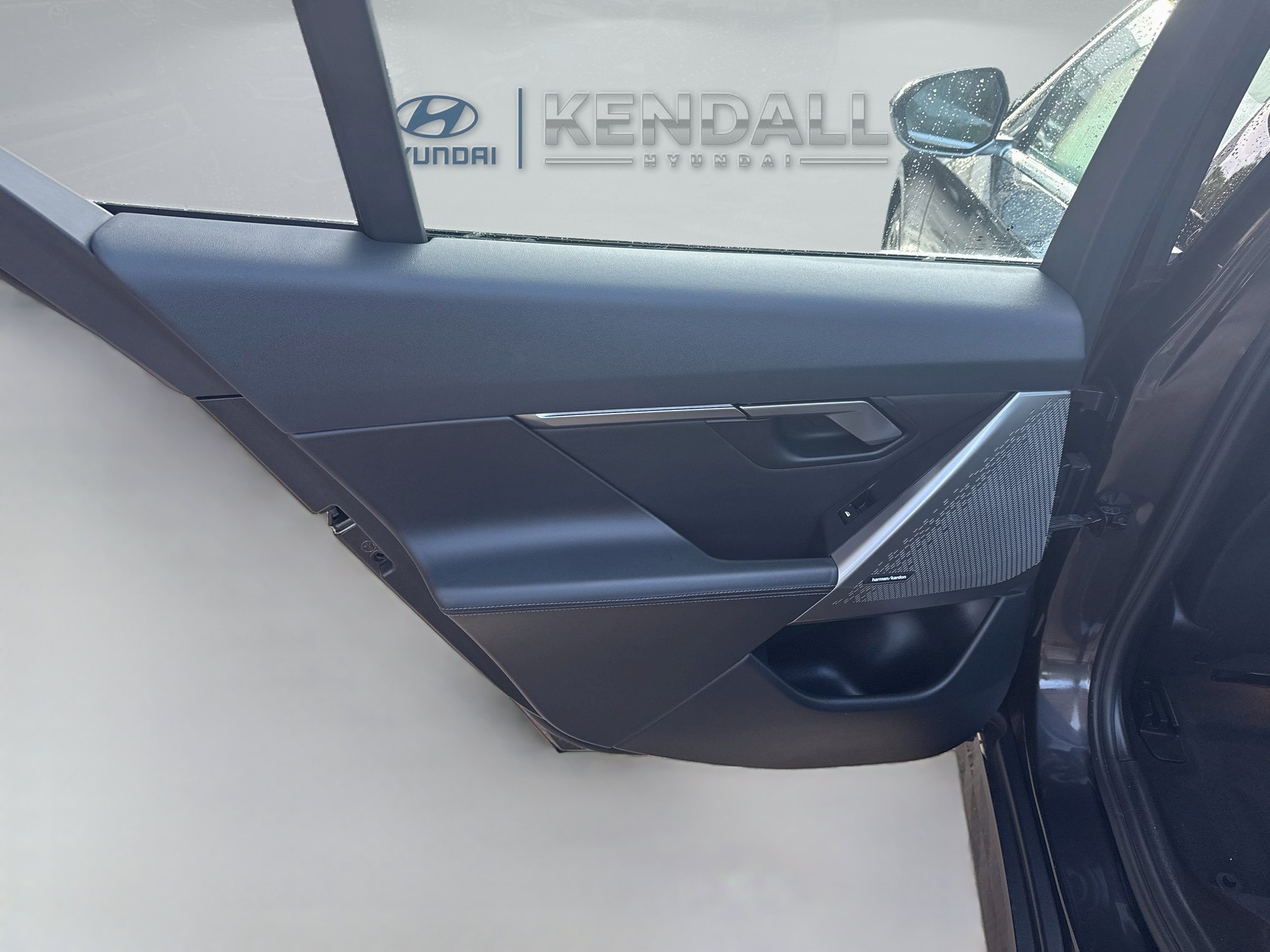 Used 2024 BMW 530i w/ M Sport Package RWD image 24