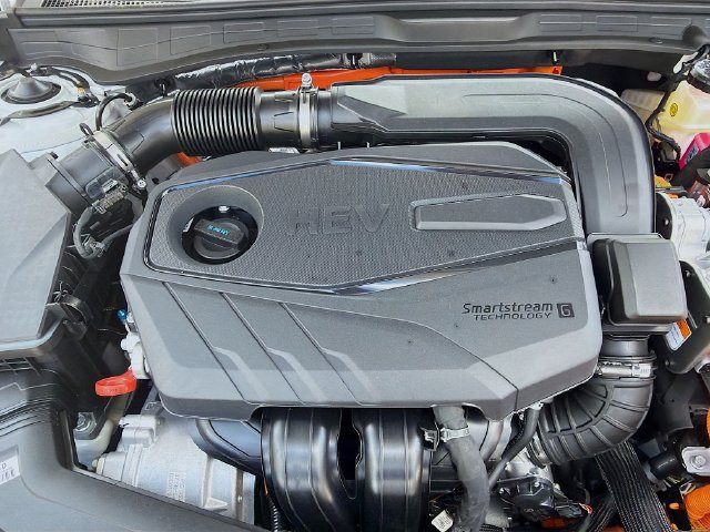 New 2026 Hyundai Sonata Blue FWD image 29