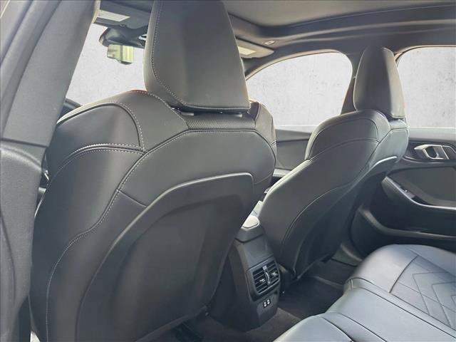 Used 2025 BMW 228i xDrive image 22