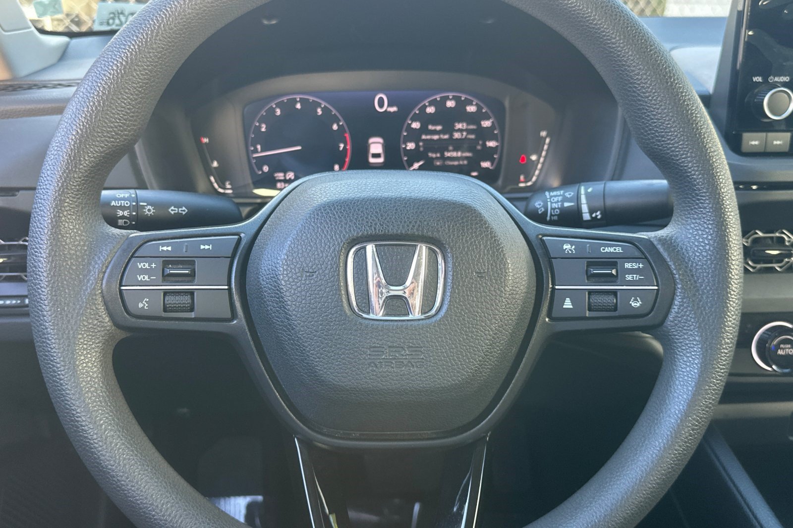 Used 2023 Honda Accord LX image 15