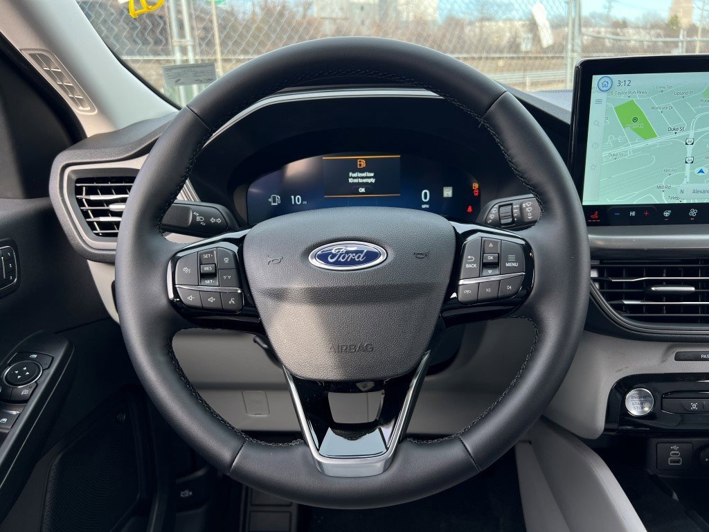New 2026 Ford Escape Active w/ Active Premium Tech Pack AWD/4WD image 17