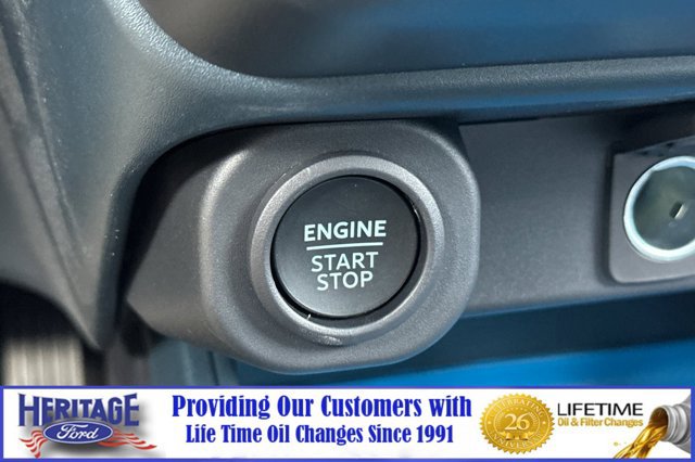 New 2026 Ford Maverick XLT w/ Equipment Group 301A image 21