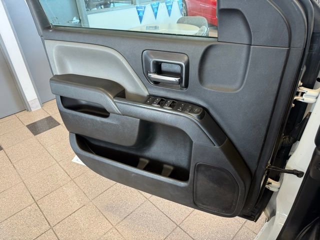 Used 2019 Chevrolet Silverado 1500 W/T w/ WT Convenience Package image 15