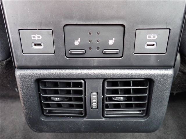 Certified 2023 Subaru Solterra AWD image 10