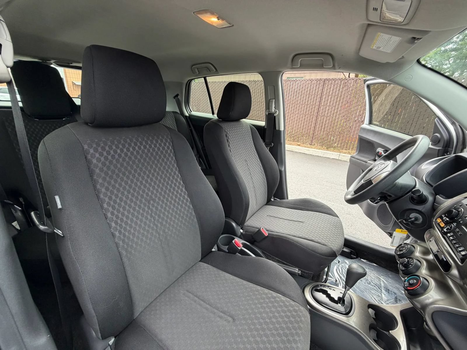 Used 2012 Scion xD FWD image 23