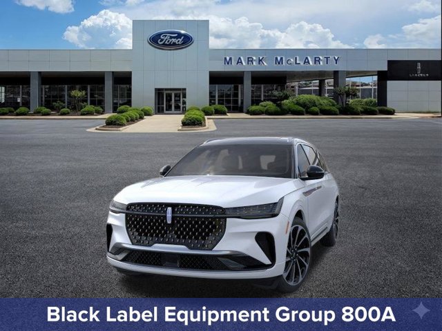 New 2026 Lincoln Nautilus Black Label AWD/4WD image 2