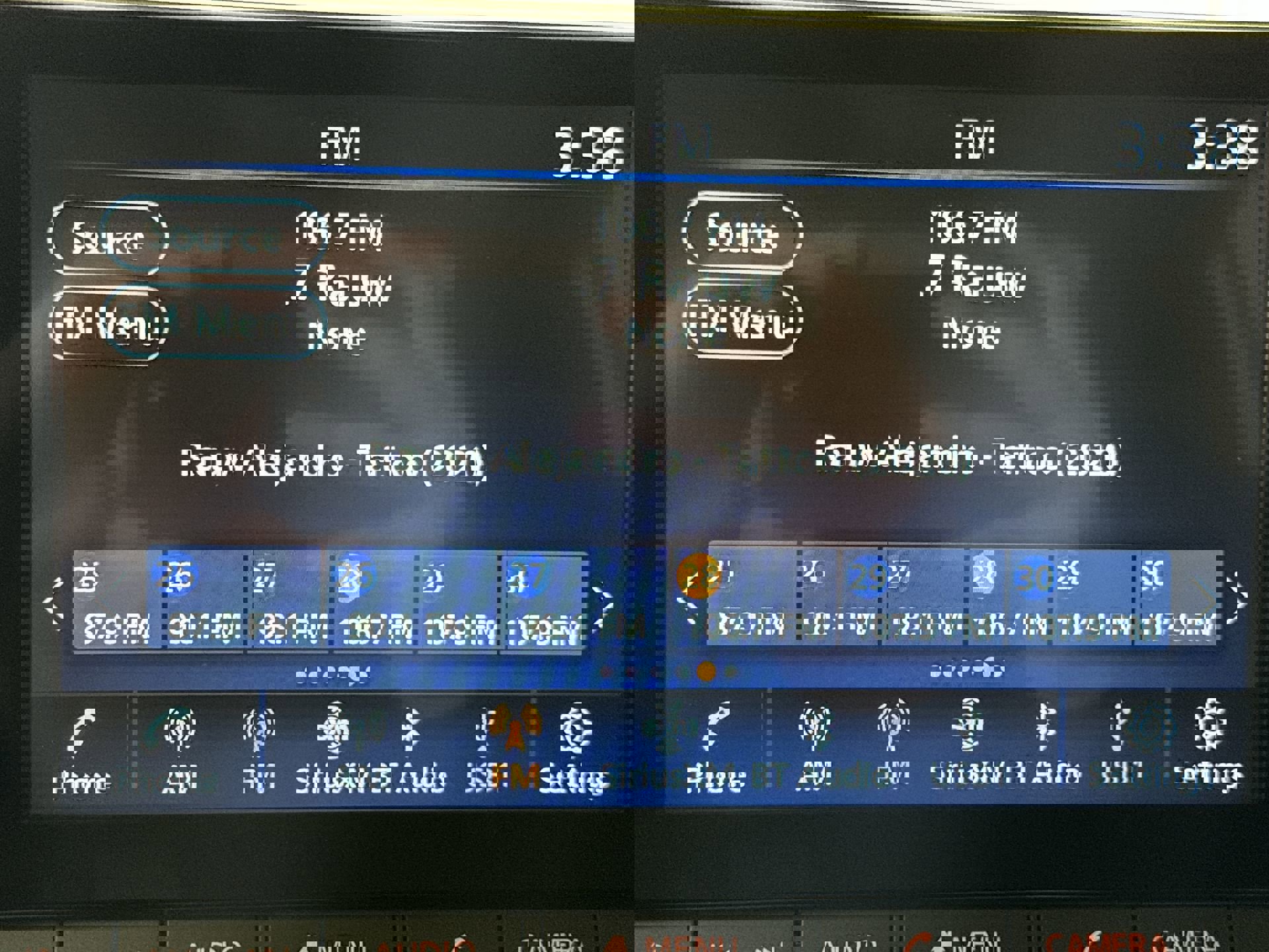 Certified 2024 Nissan Sentra SR image 20