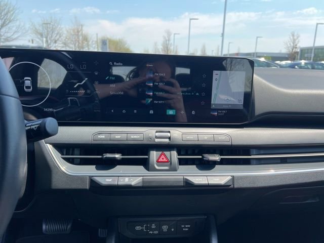 Certified 2025 Kia K4 GT-Line w/ GT-Line Premium Package image 16