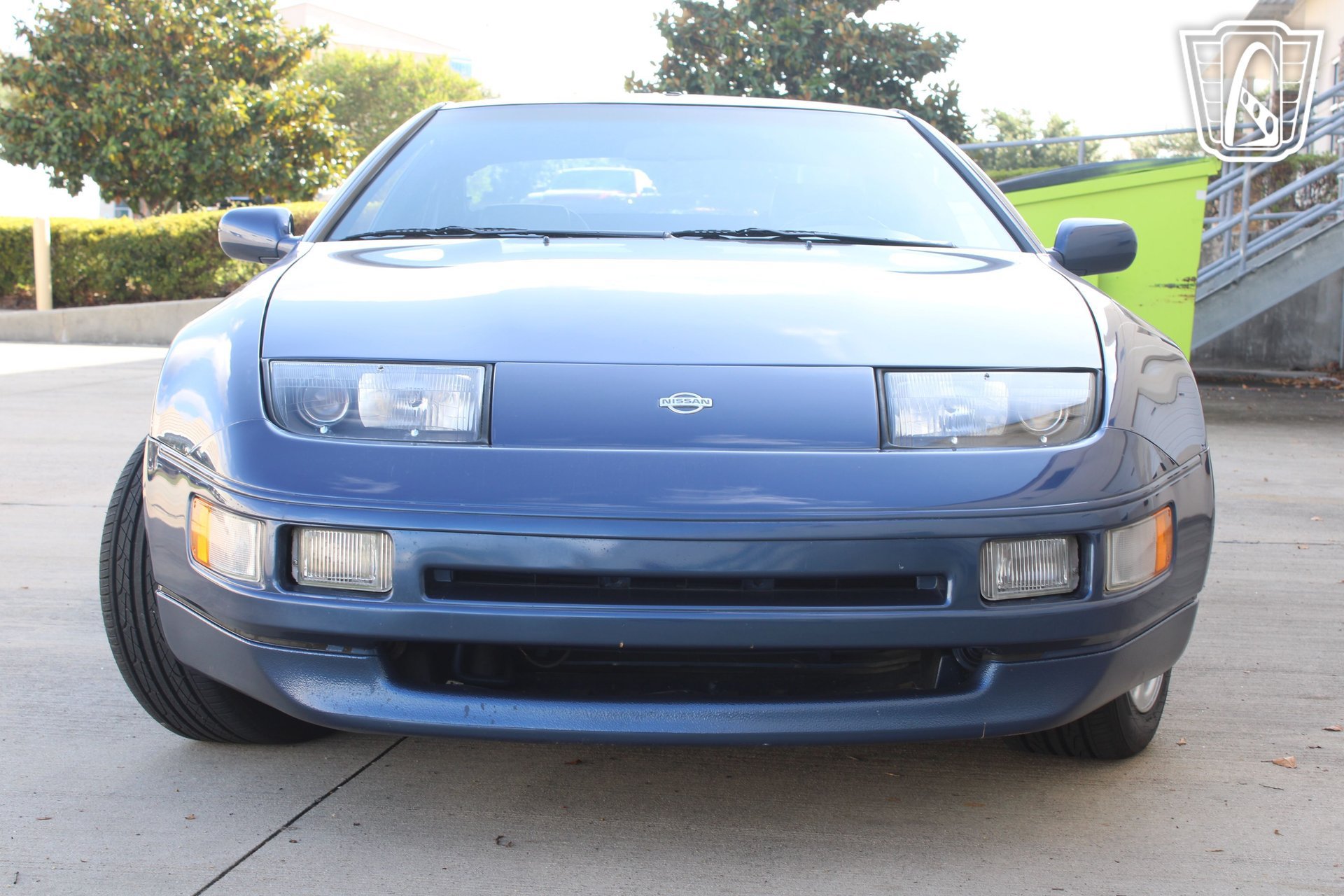 Used 1993 Nissan 300ZX Hatchback RWD image 35