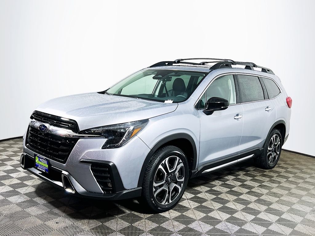 New 2026 Subaru Ascent Touring image 3