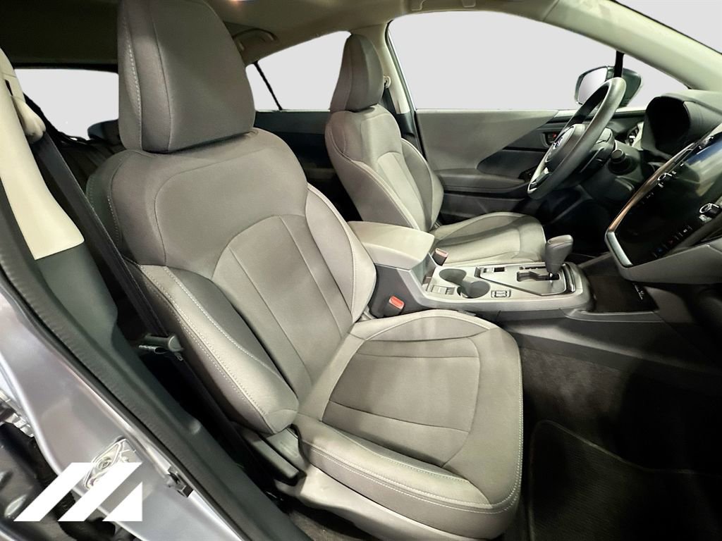 Certified 2026 Subaru Crosstrek 2.0i Premium image 30