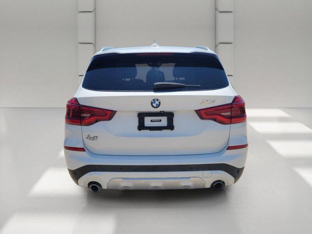 Used 2018 BMW X3 xDrive30i AWD/4WD image 5