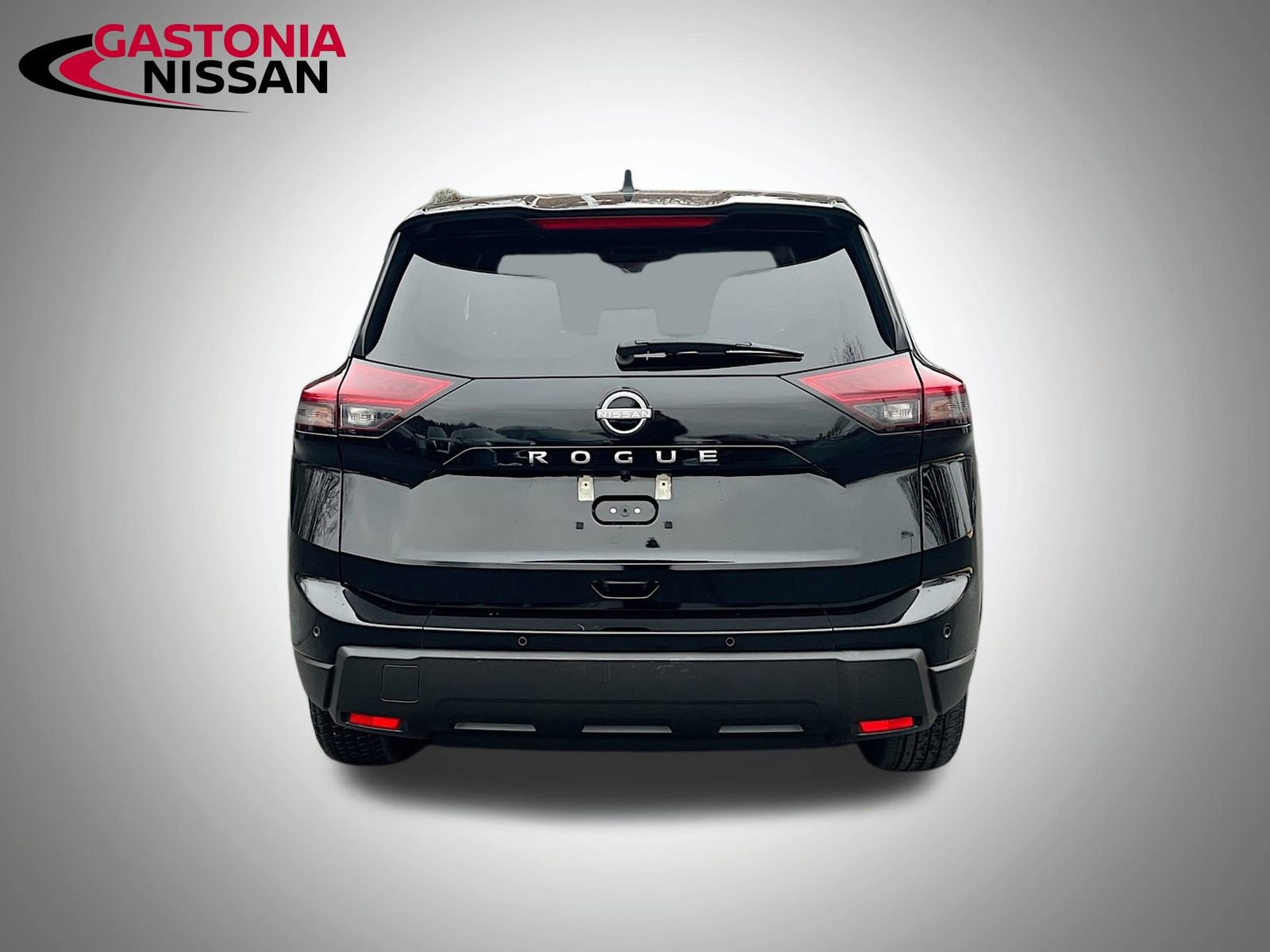 Used 2024 Nissan Rogue S image 7