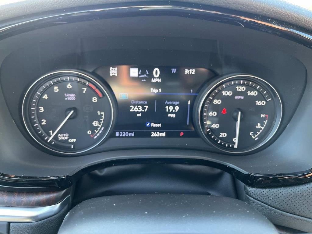 New 2026 Cadillac XT5 Premium Luxury w/ Driver Assist Package AWD/4WD image 35