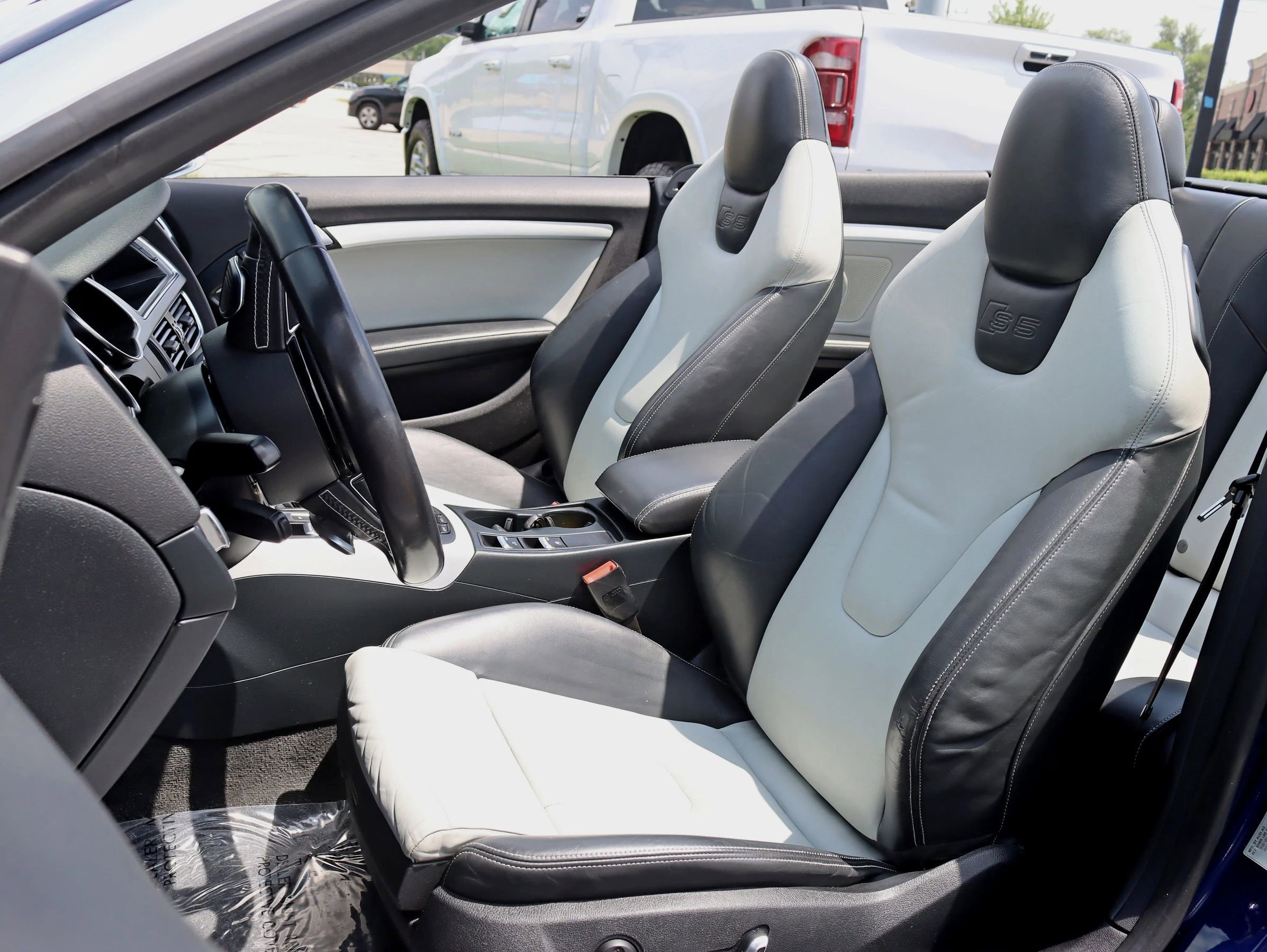 Used 2014 Audi S5 Premium Plus image 28