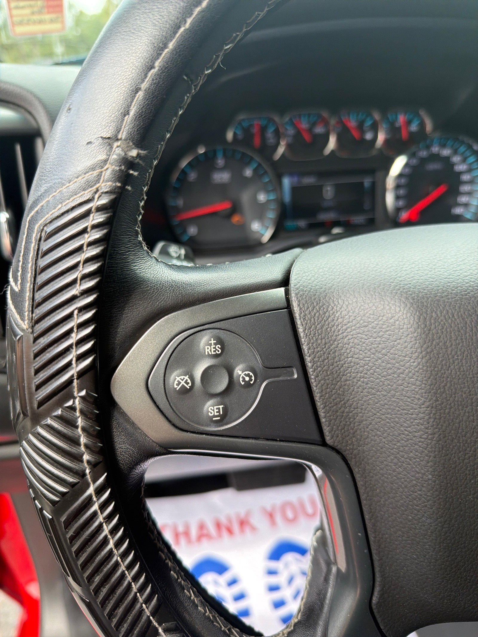 Used 2018 Chevrolet Silverado 1500 LT w/ All Star Edition image 16