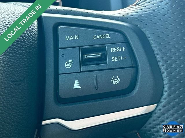 Used 2025 Honda Ridgeline TrailSport image 32