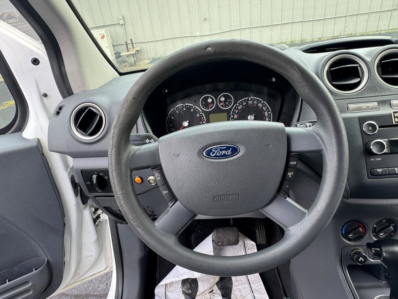 Used 2012 Ford Transit Connect XLT FWD image 18