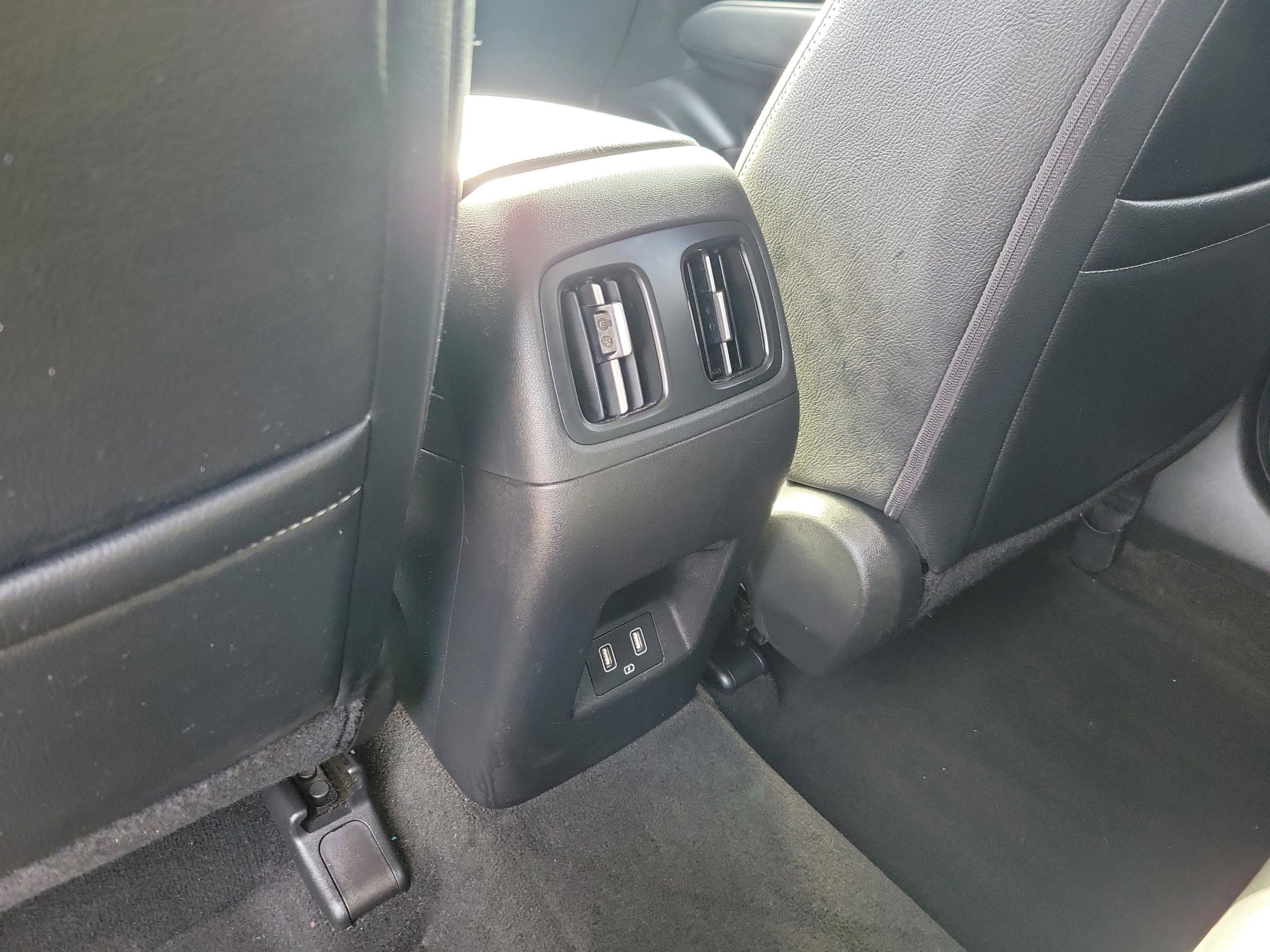 Certified 2023 Hyundai Tucson SEL FWD image 11