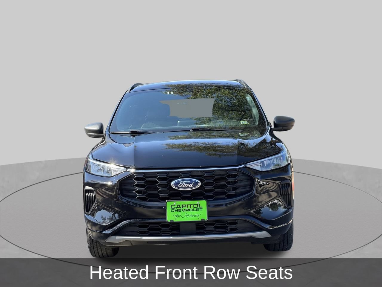 Used 2024 Ford Escape ST-Line AWD/4WD image 8