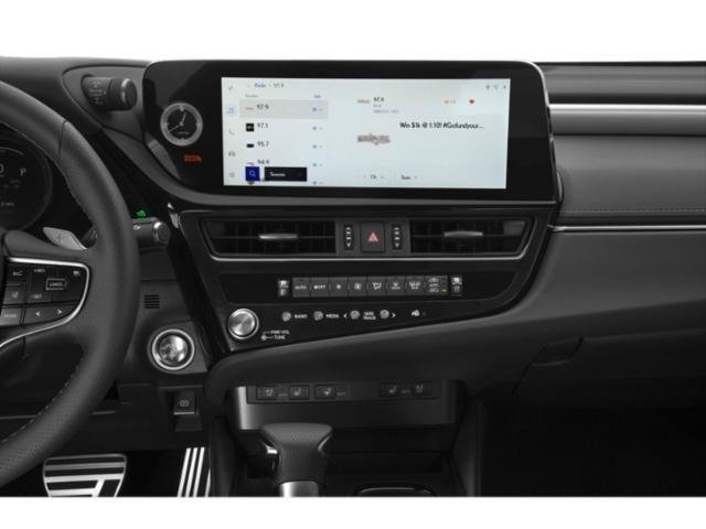 Used 2024 Lexus ES 300h w/ Premium Package FWD image 11