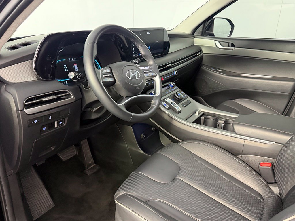Used 2024 Hyundai Palisade XRT FWD image 14