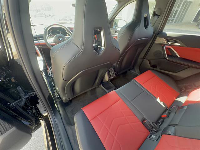 New 2026 BMW X1 M35i w/ Technology Package AWD/4WD image 23