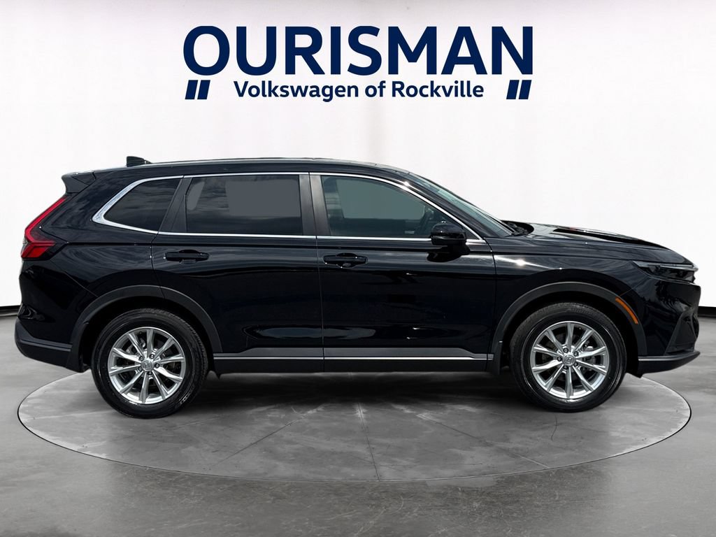 Used 2024 Honda CR-V EX-L image 7