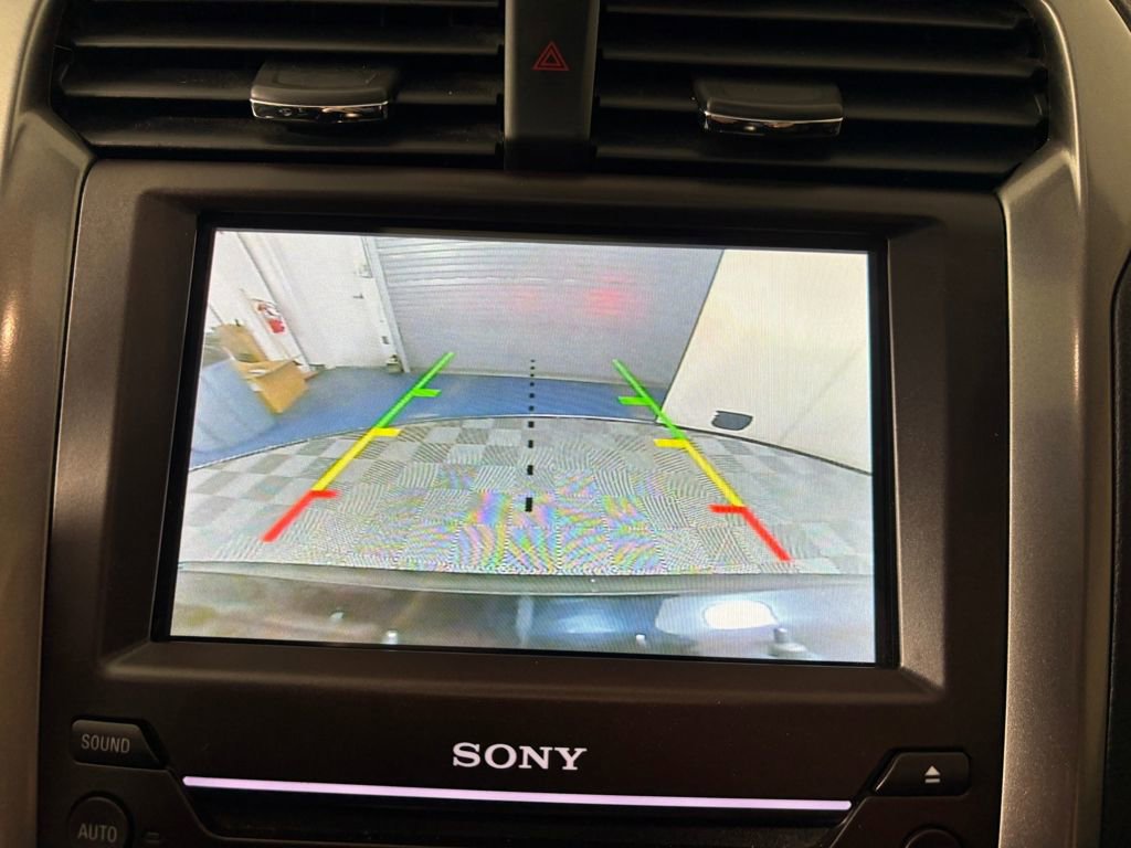 Certified 2020 Ford Fusion Titanium image 19