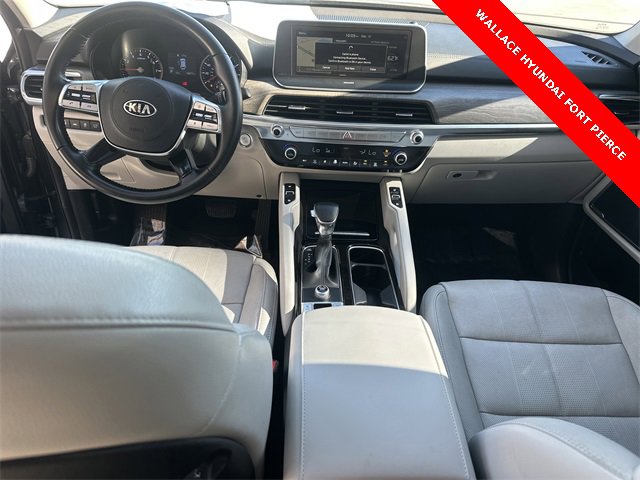 Used 2020 Kia Telluride EX image 19