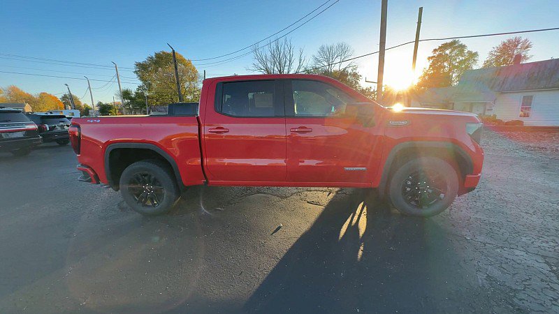 New 2026 GMC Sierra 1500 Elevation w/ Preferred Package image 9