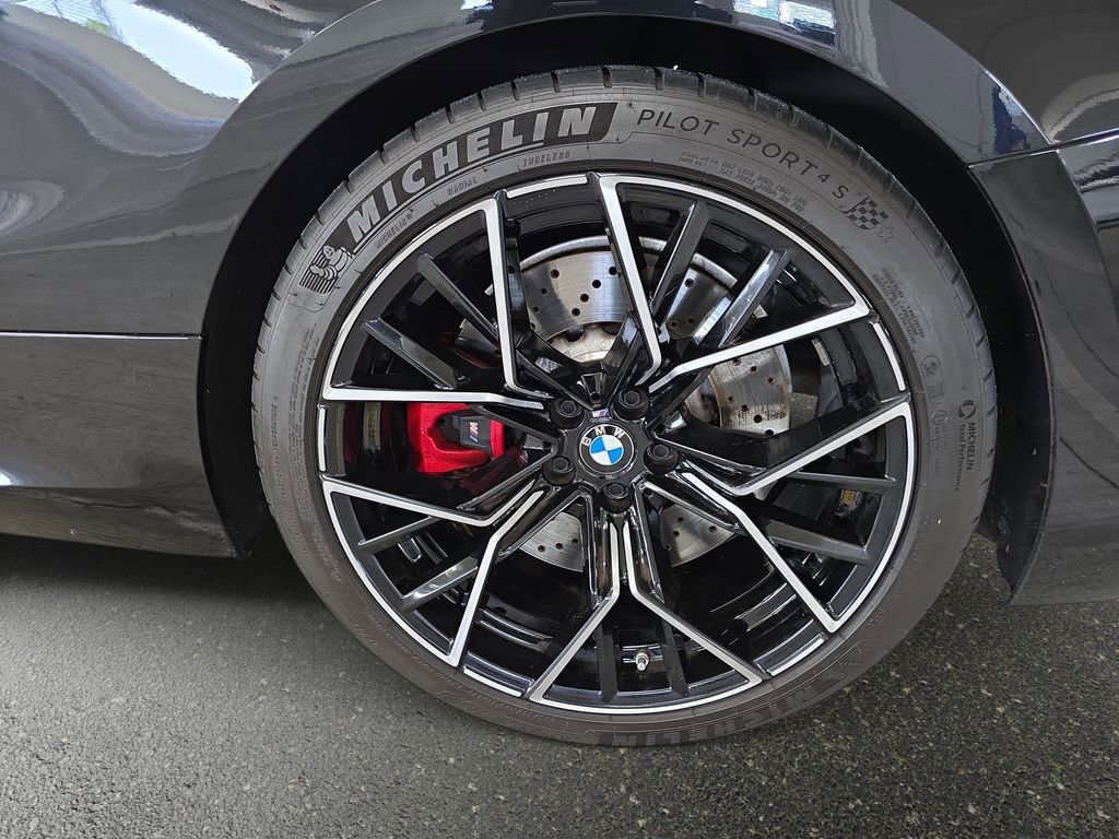 Used 2024 BMW M8 Competition AWD/4WD image 31